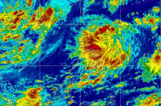 美国国家海洋和大气管理局 (NOAA) 卫星图片