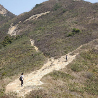 山路好险要。