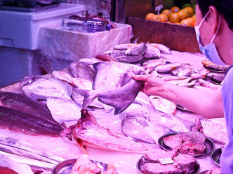 中心認為病人感染可能與處理未經烹煮的淡水魚時手部帶有傷口，或食用未煮熟的淡水魚有關。資料圖片
