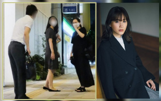 绫濑遥母亲被指遭担任其家族的税务顾问骗去1亿日圆。