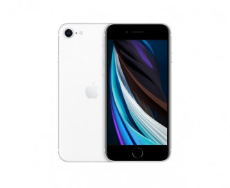 新iPhone SE最平3399元。蘋果圖片