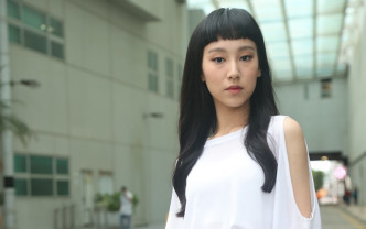 炎明熹將備受力捧，TVB希望將她塑造成新一代天后偶像。