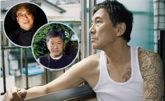 《東京蒼穹下》講述出獄者重生的故事，名導奉俊昊和是枝裕和高評力薦。
