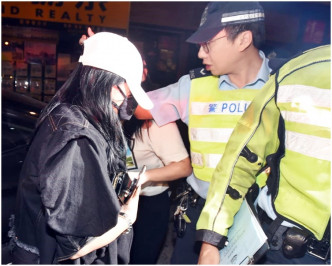 陈伟琪涉嫌酒后驾驶被捕，已获准保释候查，须于11月下旬向警方报到。