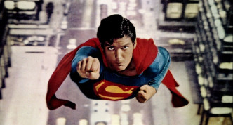 李察当纳的名作包括《超人》。