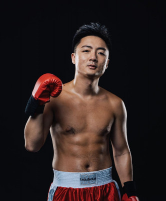 這次擂台戰創造不少就業機會，Derek希望推動香港拳壇。