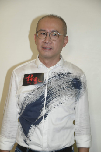 电影投资方林小明透露陈伟强暂无生命危险。
