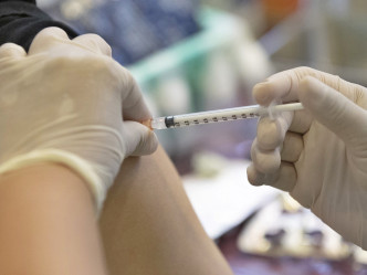 泰国各地政府为提高接种率都各出奇谋。AP资料图片