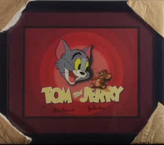 戴奇1961至1962年曾负责《Tom and Jerry》监督工作。AP