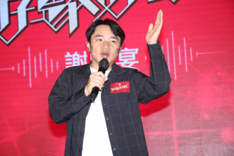 王祖蓝虽说会开第二季，但接下来有很多新节目，不会这么快翻炒。