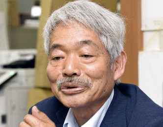 73歲日本著名醫生中村哲遇襲身亡。AP圖片
