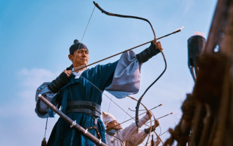 朱智勛連續演出兩季《屍戰朝鮮》，有傳他會拍外傳《世子傳》。