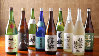 日本的酒厂纷纷投入生产可以消毒的产品。网上图片