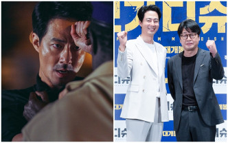 赵寅成及金允锡主演的新片《摩加迪沙》将在韩国开画。