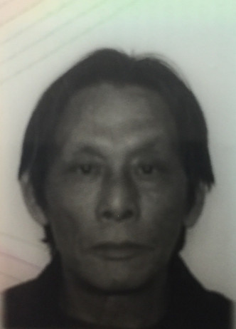 一名68岁男子梁胜仔上星期五在葵涌失踪。