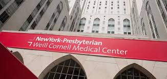 紐約長老會醫院為其中一家禁止陪產的醫院。