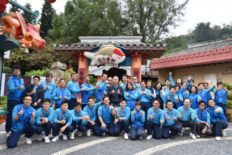  海洋公園連續第四次榮獲由動物園及水族館協會頒發五年認可資格。海洋公園提供