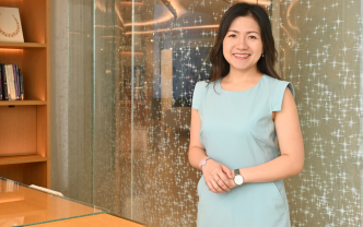L'ÉCOLE珠寶藝術學院寶石學家及講師Alice Leung,今集再跟大家分享鑽石的形成及基本的鑑賞知識。