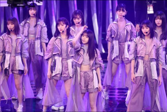 乃木坂46