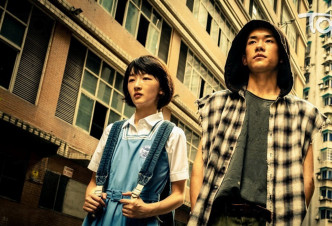 由曾國祥執導的《少年的你》代表香港出戰來年奧斯卡最佳國際影片。