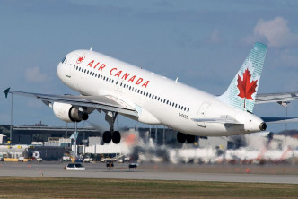 加拿大航空公司（Air Canada）周三发出警告，指其手机应用程式 出现保安漏洞。网图