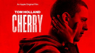 《Cherry》即将于 3 月 12 日在Apple TV+全球上线。