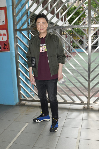 陈志云预咗七位数字继续营运拍处境剧。