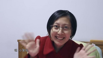 张丽君在化疗期间拍摄了18段影片，希望孩子在未来18年的生日都得到妈妈的祝福。