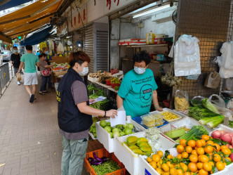 警方提醒市民注意未成年子女安全。 警方图片