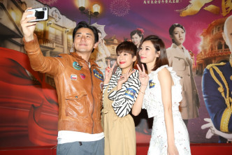 對於劇集獲觀眾支持，楊秀惠跟蔡思貝均感到滿意， 二人均表示期待開拍續集，他倆隨時候命。