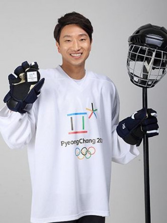 李奎赫韓國前國家代表速滑選手。