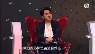 王祖蓝回TVB后搞作多多。