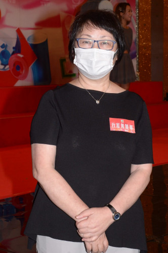 监制王心慰强调杨明在剧中的戏份没有删减。