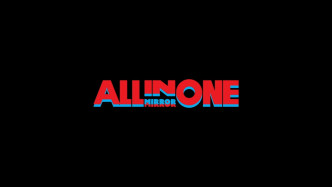 MIRROR三岁生日，出新歌《All In One》。