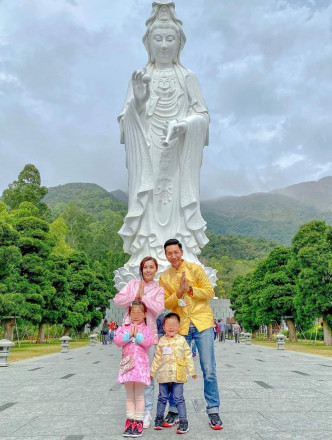 柳俊江坚称雷康怡系好太太及好妈妈。