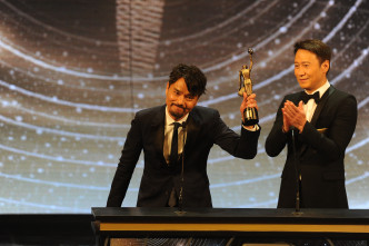 2017年，家棟憑《樹大招風》橫掃金像獎、香港電影評論學會大獎及香港電影導演會年度大獎3個影帝寶座。