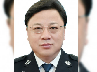 公安部副部长孙力军涉嫌违纪遭查。网图