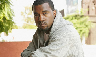 Kanye West推出新碟《Donda》!