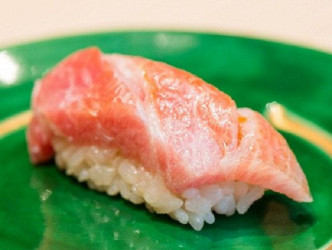 壽司店食材主要選用歐洲魚類。