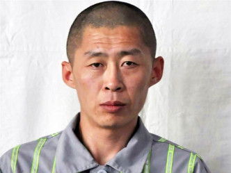 当局将针对朱贤健的悬红奖金，增至20万元人民币。网图