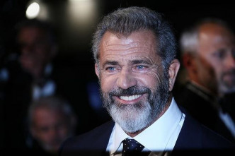 Mel Gibson被爆早在去年4月已确诊，并曾入院治疗一周。