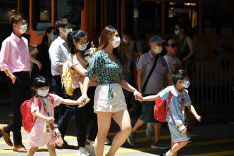 本港今日無本地及輸入確診。