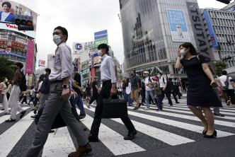 日本政府促民眾不要種植不明種子。AP