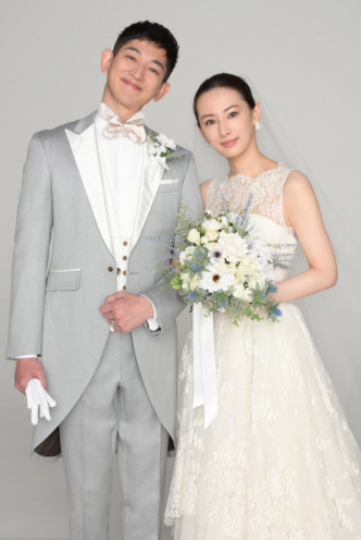 北川景子與瑛太在新劇演一對閃結閃離的夫婦。