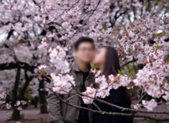 日本研究顯示，40歲以下成年男女中，有近四分之一曾未有性經驗。網上圖片