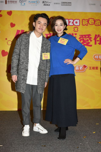 王祖蓝首次执导，邀得毛舜筠出演。