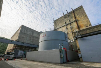 事發為台灣的核電廠一區的2號機。