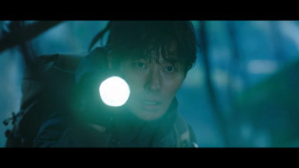 朱智勛飾演智異山國家公園新晉護林員「姜賢祖」。