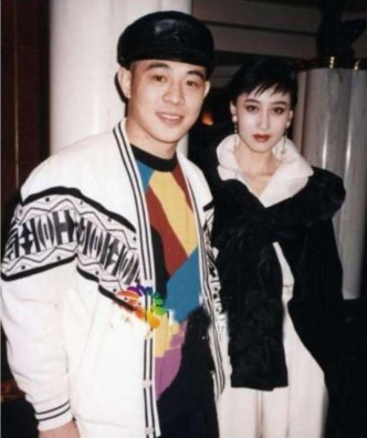李連杰和第二任妻子利智結婚22年。