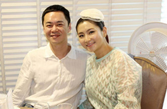 张承中和Selina在11年结婚，16年离婚。